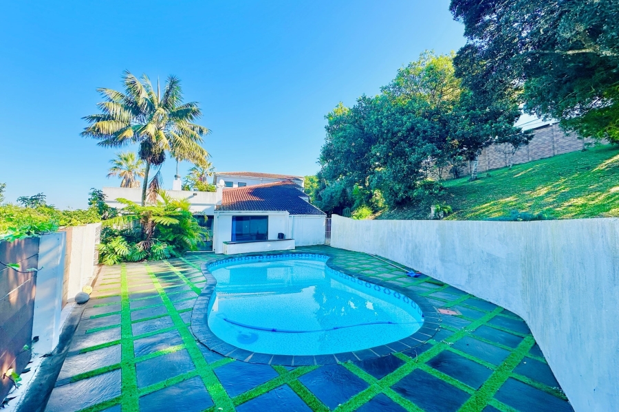 4 Bedroom Property for Sale in Providentia Eastern Cape